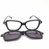 CLICK_ONCentro Style F 0558 49 001 000 49/16 con clip on da soleFOR_ZOOM