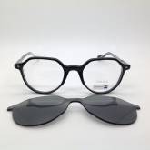 CLICK_ONSNOB Milano - CLUBBER SNV199 C01Z 49/21 ZEISSFOR_ZOOM