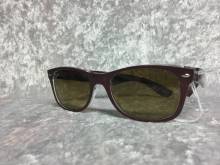 CLICK_ONRay Ban 2132 NEW WAYFARER 52/18 col. 6054/85FOR_ZOOM