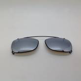 CLICK_ONRay Ban 5228 CLIP ON 55/17 col. 2509/B8 polarFOR_ZOOM