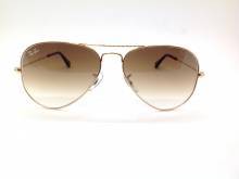 CLICK_ONRay Ban 3025 AVIATOR LARGE METAL 55/14 col. 001/51FOR_ZOOM