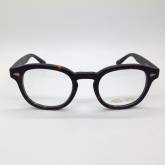 CLICK_ONTrevi - K 995 49/24 col. 23 havana opaco matte (tipo Moscot)FOR_ZOOM