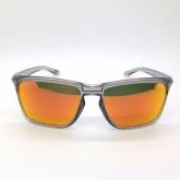 CLICK_ONOakley SYLAS 9448-32 60/17 GREY ink Lenses Prizm RubyFOR_ZOOM