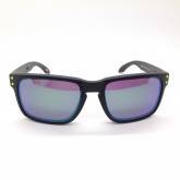 CLICK_ONOakley HOLBROOK 9102-AI MATTE BLACK / LENSES PRIZM ROAD JADEFOR_ZOOM