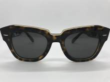 CLICK_ONRay Ban 2186 STATE STREET 49/20 COL. 1292/B1FOR_ZOOM