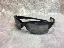 CLICK_ONOakley QUARTER JACKET 9200_01 POLISHED BLACK / LENS BLACK IRIDFOR_ZOOM