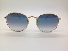 CLICK_ONRay Ban 3447-N Round Metal 53/21 col. 001/3FFOR_ZOOM