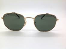 CLICK_ONRay Ban 3548-N EXAGONAL 48/21 col. 001FOR_ZOOM