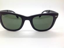 CLICK_ONRay Ban 4105 Wayfarer Folding 54/22 COL. 601-SFOR_ZOOM