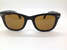 CLICK_ONRay Ban 4105 Wayfarer Folding 50/22 COL. 6575/33FOR_ZOOM