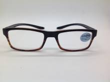 CLICK_ONCentro Style Smart Asta Appensione Rettangoare Uomo 687 (64034) 21001922 col. Nero/DemiFOR_ZOOM