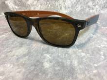 CLICK_ONRay Ban 2132 NEW WAYFARER 55/18 col. 6179FOR_ZOOM