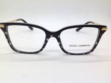 CLICK_ONDolce e Gabbana DG 3345 52/17 col. 3316FOR_ZOOM