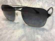 CLICK_ONRay Ban - 3570 58/18 col. 9004/8GFOR_ZOOM