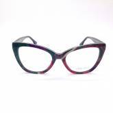 CLICK_ONOkki Atelier Venezia - CAROLINE col. J085LE 52/19 limited edition 13/100FOR_ZOOM