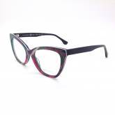 CLICK_ONRay Ban 2132 NEW WAYFARER 55/18 col. 601-S/78 POLARFOR_ZOOM