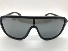 CLICK_ONOakley TRILLBE X 9340-08 52/18 COL. MATTE WHITE / CHROME IRIDIFOR_ZOOM