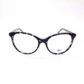 CLICK_ONOakley CROSSRANGE 9361-02 57/17 POLISHED BLACK / BLACK IRIDIUMFOR_ZOOM