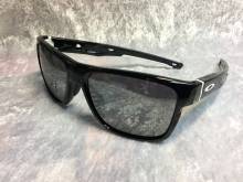 CLICK_ONOakley CROSSRANGE 9361-02 57/17 POLISHED BLACK / BLACK IRIDIUMFOR_ZOOM