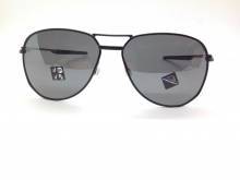 CLICK_ONOakley GAUGE 8 4124-06 MATTE GUNMETAL / PRIZM SAPPHIRE POLARIZFOR_ZOOM