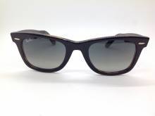 CLICK_ONRay Ban 2140 WAYFARER 50/22 col. 1277/71FOR_ZOOM