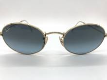 CLICK_ONRay Ban 3547 OVAL 54/21 col. 001/3MFOR_ZOOM