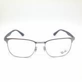 CLICK_ONOakley - MAINLINK 8128-02 56/17 COL. POLISHED BLACKFOR_ZOOM