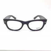 CLICK_ONRay Ban 0832 Mega Wayfarer II 52/21 col. 2000FOR_ZOOM