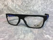 CLICK_ONOakley - MARSHAL MNP 8091-05 55/17 SATIN BLACKFOR_ZOOM