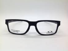 CLICK_ONOakley - LATCH EX 8115-01 52/17 SATIN BLACKFOR_ZOOM