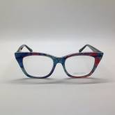 CLICK_ONOkki Atelier - SUSANNE col. azzurro/fucsia floreale 48/18FOR_ZOOM