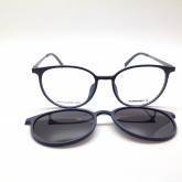 CLICK_ONHumphrey's 581142 70 52/17 con clip da sole polarizzatoFOR_ZOOM