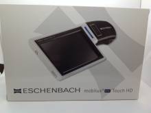 CLICK_ONVideoingranditore Mobilux DIGITAL 4,3" Touch HD Eschenbach cod. 16511 (lente di ingrandimento elettronica)FOR_ZOOM