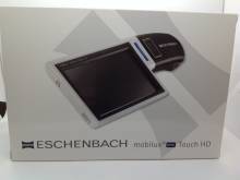 CLICK_ONEschenbach cod. 15114 LENTE MOBILUX LED 16d 4X - AUSILI VISIVI PER IPOVISIONEFOR_ZOOM