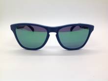 CLICK_ONOakley FROGSKINS XS 9006-32 53/16 MATTE POSEIDON LENSES PRIZM JADEFOR_ZOOM