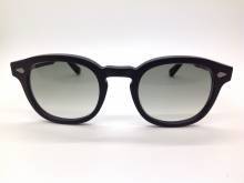 CLICK_ONTrevi - K 995 49/24 col. 3 (tipo Moscot) lente verde degradanteFOR_ZOOM