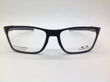 CLICK_ONOakley - Hex Jector 8032-05 57/17 satin blackFOR_ZOOM