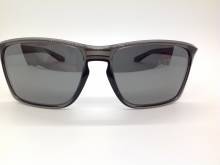 CLICK_ONOakley SYLAS 9448-38 60/17 GREY SMOKE Lenses Prizm Black PolarizedFOR_ZOOM