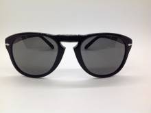 CLICK_ONPersol - 714 SM Steve McQueen 54/21 col. 95/B1 Black lenti Dark GreyFOR_ZOOM