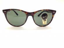 CLICK_ONRay Ban 2185 WAYFARER II 55/18 col. 902/31FOR_ZOOM