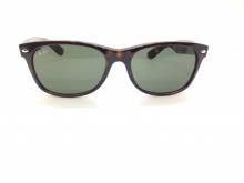 CLICK_ONRay Ban 2132 NEW WAYFARER 55/18 col. 902LFOR_ZOOM