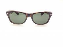 CLICK_ONRay Ban 2132 NEW WAYFARER 58/18 col. 902FOR_ZOOM