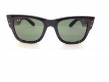 CLICK_ONRay Ban 840 MEGA WAYFARER 51/21 col. 901/31FOR_ZOOM