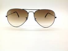 CLICK_ONRay Ban 3025 AVIATOR LARGE METAL 58/14 col. 002/51FOR_ZOOM