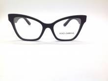 CLICK_ONDolce e Gabbana DG 3369 52/18 col. 2525FOR_ZOOM