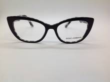 CLICK_ONDolce e Gabbana DG 3360 54/18 col. 3372FOR_ZOOM