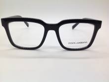 CLICK_ONDolce e Gabbana DG 5101 52/18 col. 501 DG ELASTICFOR_ZOOM