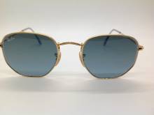 CLICK_ONRay Ban 3548-N EXAGONAL 51/21 col. 9123/3MFOR_ZOOM