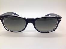 CLICK_ONRay Ban 2132 NEW WAYFARER 52/18 col. 6053/71FOR_ZOOM