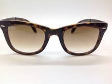 CLICK_ONRay Ban 4105 Wayfarer Folding 50/22 COL. 710/51FOR_ZOOM